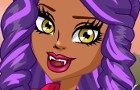 Juego Moda Clawdia Wolf